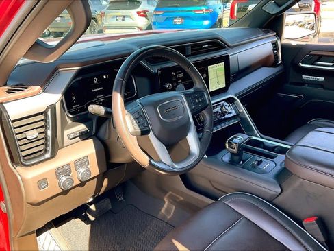 Used 2023 GMC Sierra 1500 Denali w/ Denali Reserve Package image 17