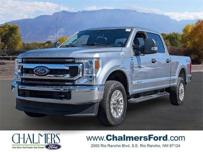Used 2022 Ford F250 XLT