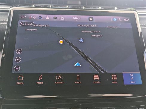 New 2025 Jeep Grand Cherokee Limited 4xe image 23