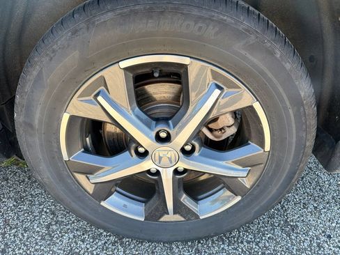 Used 2024 Honda HR-V EX-L image 10