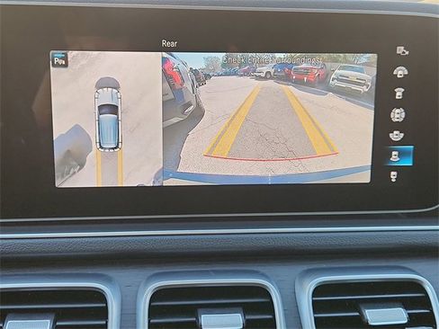 Used 2021 Mercedes-Benz GLE 350 4MATIC image 15