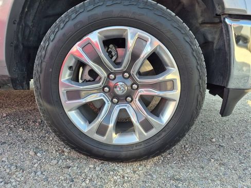 Used 2023 RAM 1500 Limited AWD/4WD image 6