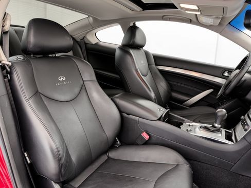 Used 2013 INFINITI G37 Journey w/ Premium Pkg RWD image 30