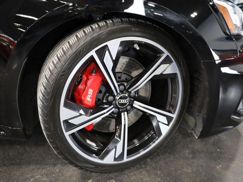 Used 2019 Audi RS 5 Sportback image 10