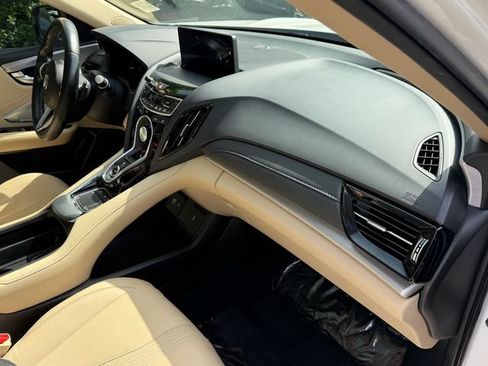 Used 2021 Acura RDX FWD w/ Technology Package image 18