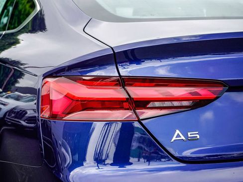 Used 2023 Audi A5 2.0T Premium w/ Convenience Package image 9