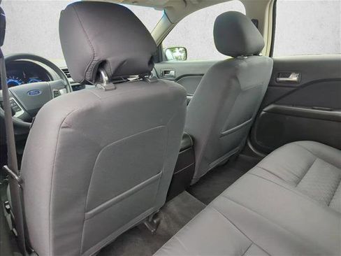 Used 2012 Ford Fusion SE FWD image 19