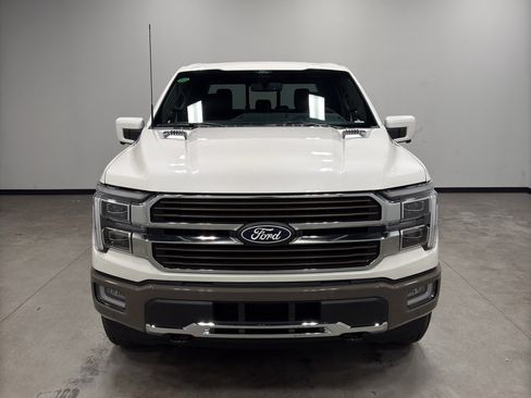 New 2026 Ford F150 King Ranch image 3