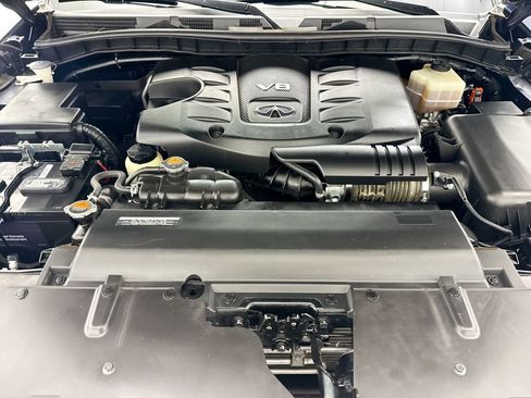 Used 2018 INFINITI QX80 2WD image 28