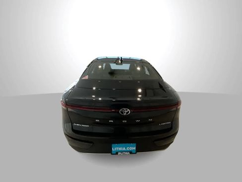 New 2026 Toyota Crown Limited image 7
