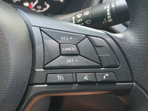 Used 2024 Nissan Altima 2.5 S FWD image 20