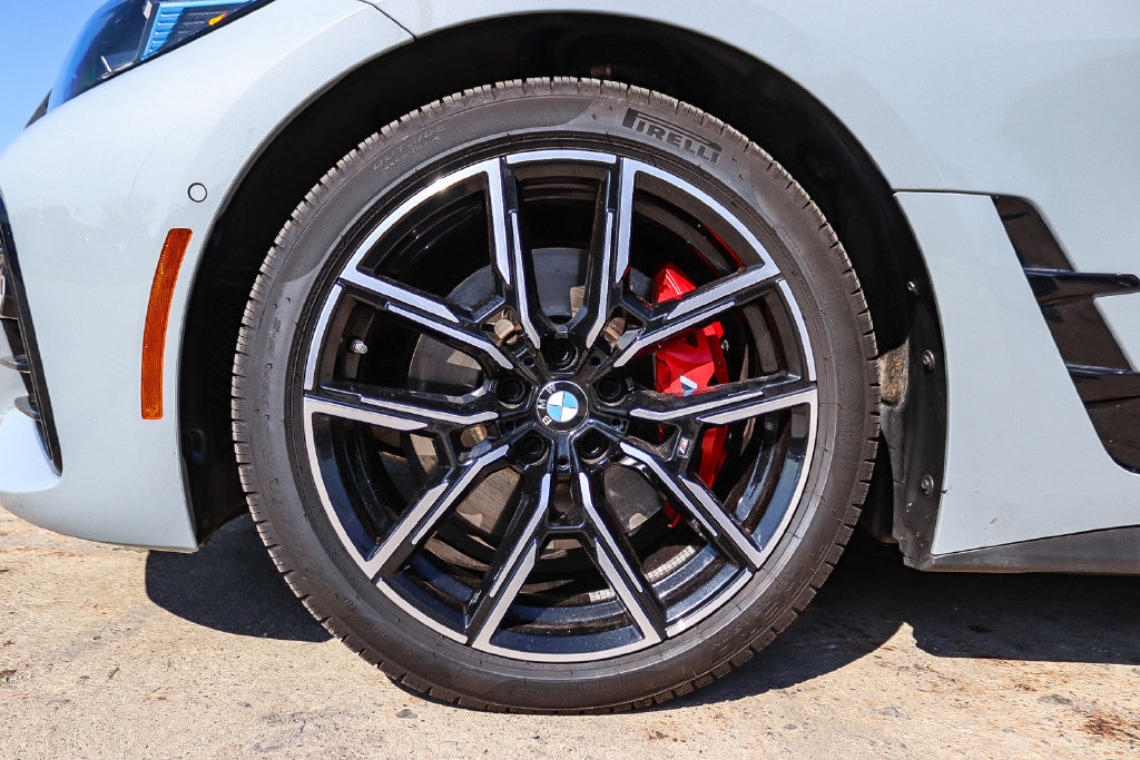 Used 2026 BMW 440i xDrive AWD/4WD image 13