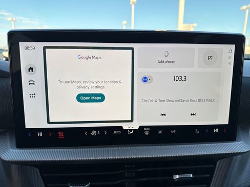 New 2026 Ford Explorer ST-Line w/ ST-Line Street Pack image 18