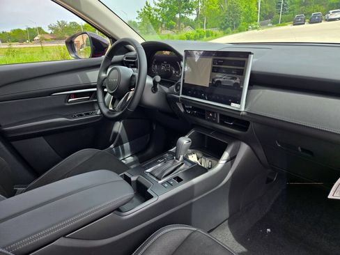 New 2026 MAZDA CX-5 Select AWD/4WD image 5