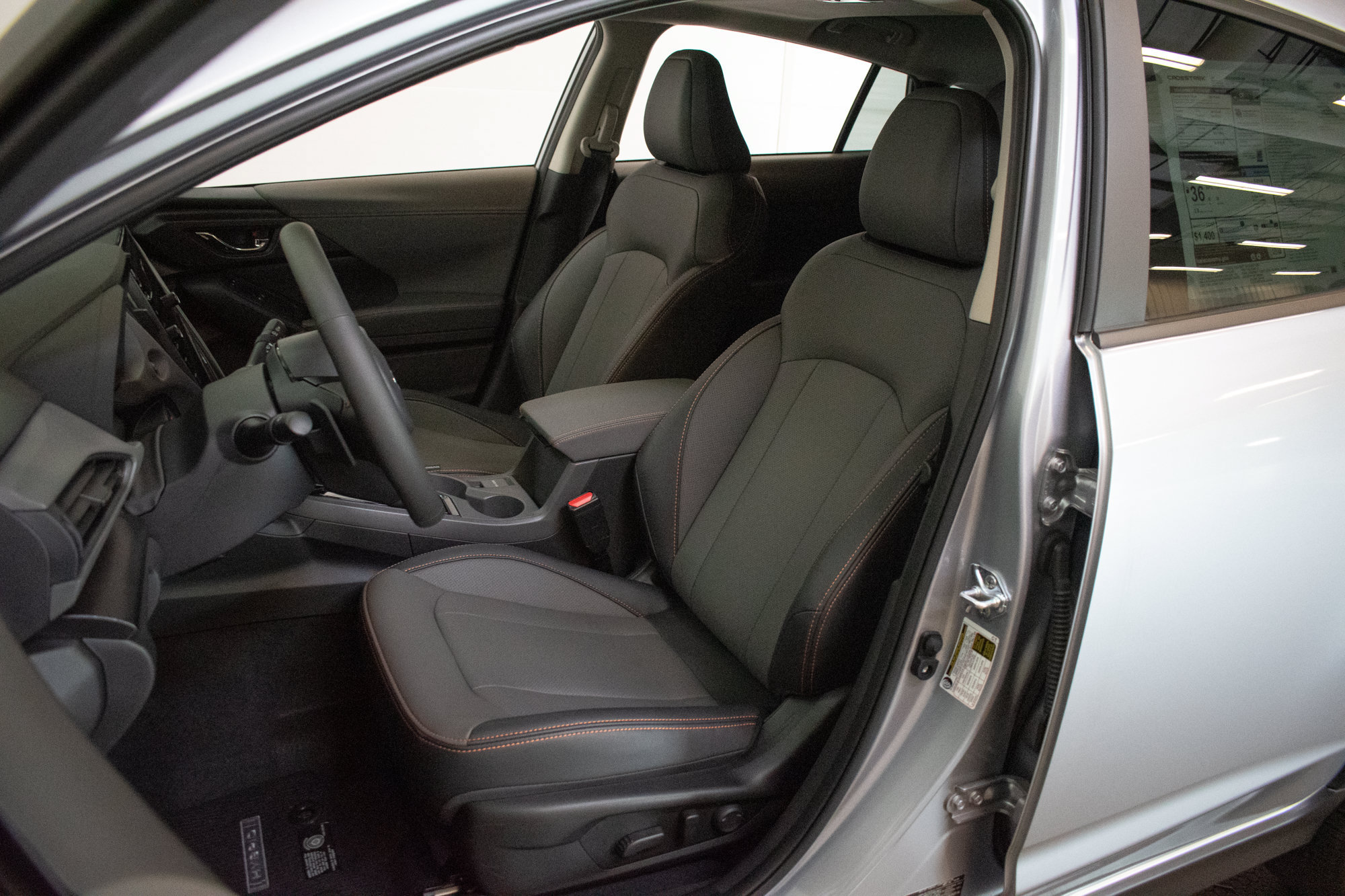 New 2026 Subaru Crosstrek 2.5i Limited AWD/4WD image 20