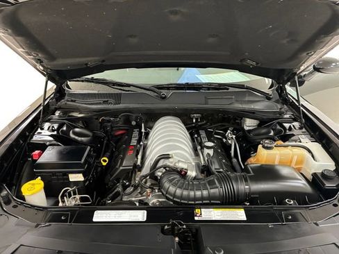 Used 2008 Dodge Challenger SRT8 RWD image 11
