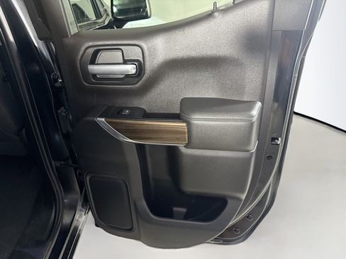 Used 2019 Chevrolet Silverado 1500 RST w/ All-Star Edition image 28