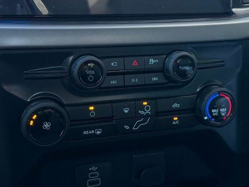 New 2026 Ford F150 XL w/ Equipment Group 103A High image 15