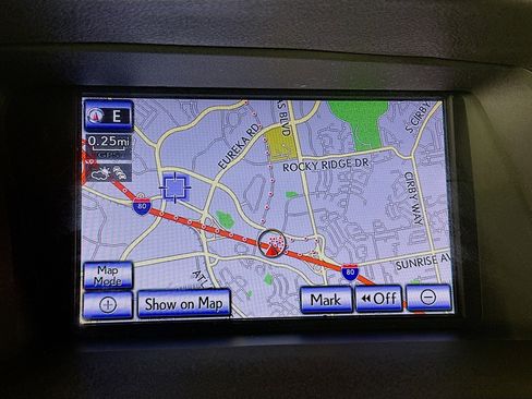 Used 2013 Lexus RX 350 AWD 4dr w/ Navigation Pkg image 22