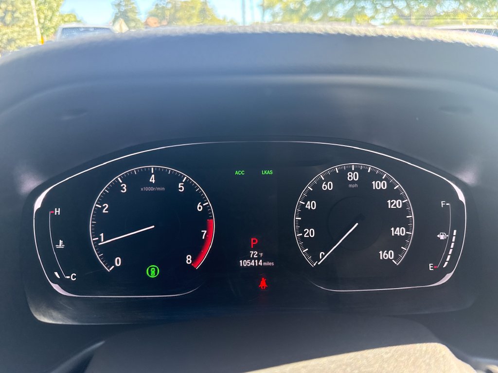 Used 2018 Honda Accord LX image 26
