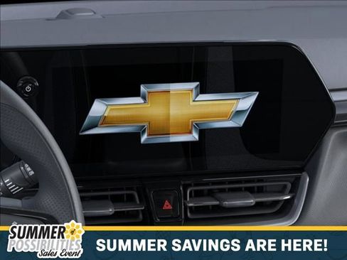 New 2026 Chevrolet TrailBlazer LT w/ Driver Confidence Package AWD/4WD image 20