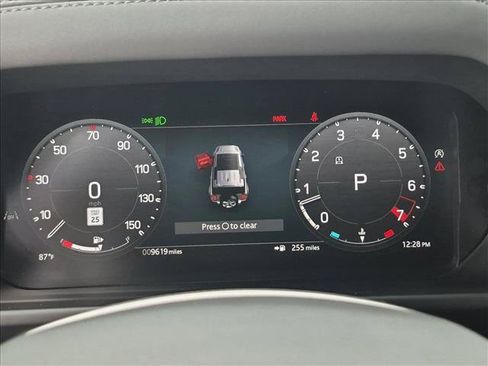 Certified 2026 Land Rover Defender 110 S AWD/4WD image 11