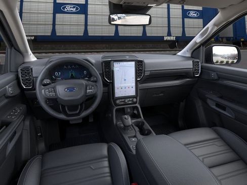 New 2025 Ford Ranger Lariat w/ Convenience Package image 31