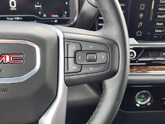Used 2024 GMC Sierra 1500 Elevation RWD image 30