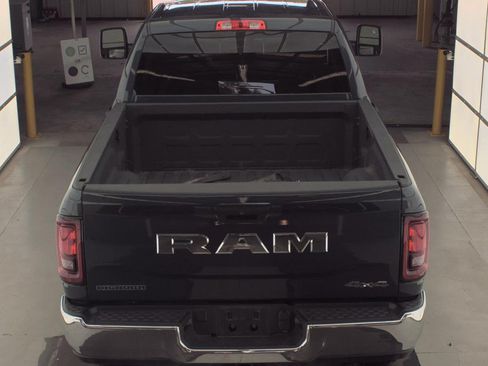 Used 2026 RAM 2500 Big Horn AWD/4WD image 5