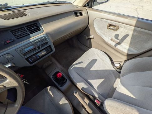 Used 1993 Honda Civic DX image 14