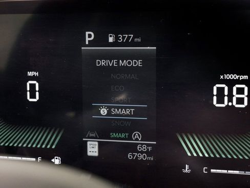 Certified 2024 Kia Sorento X-Line EX image 13