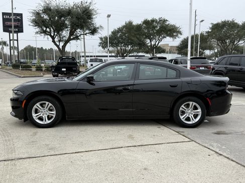 Used 2023 Dodge Charger SXT image 8
