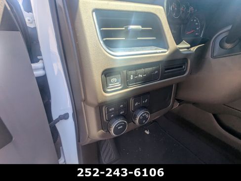 Used 2021 Chevrolet Tahoe LT AWD/4WD image 11