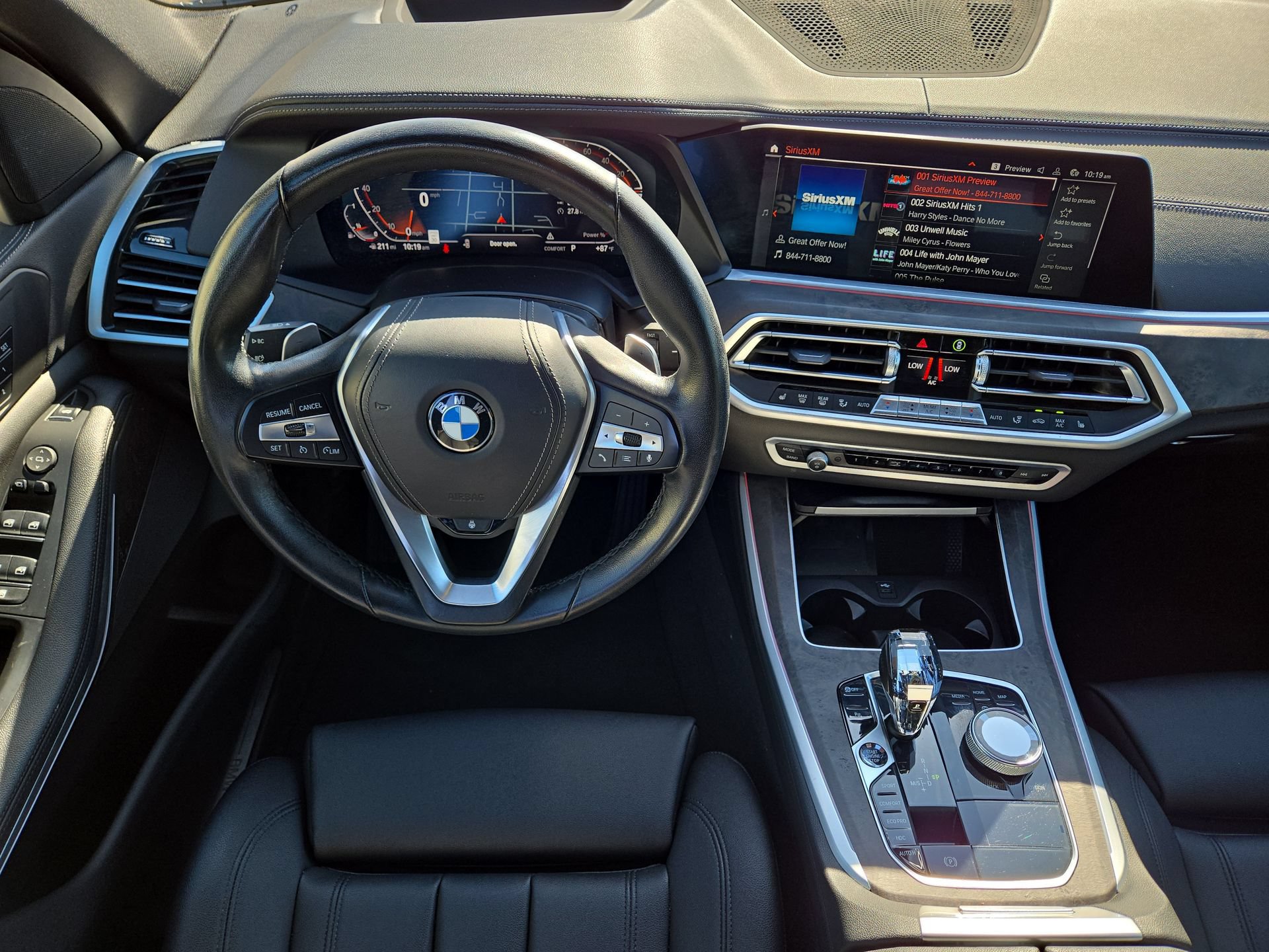 Used 2022 BMW X5 xDrive40i w/ Premium Package AWD/4WD image 14