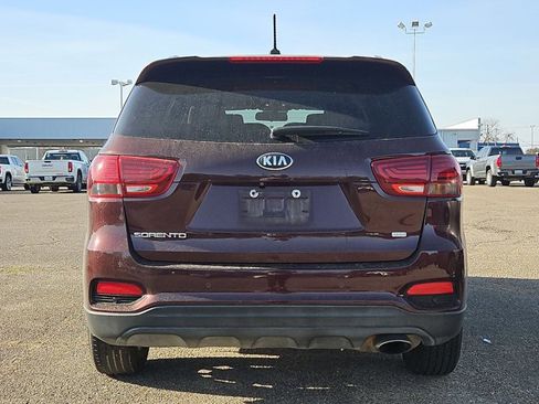 Used 2020 Kia Sorento LX w/ LX I4 Convenience Package image 6
