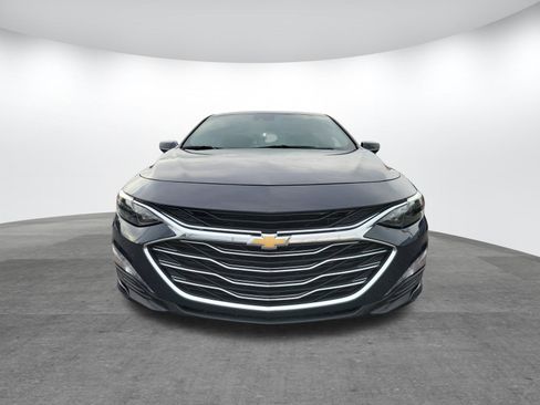 Used 2025 Chevrolet Malibu LT image 21
