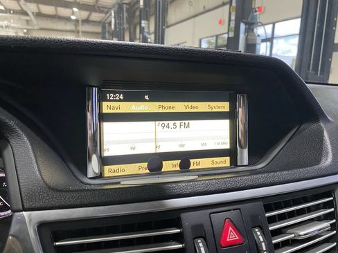 Used 2011 Mercedes-Benz E 350 Sedan image 7