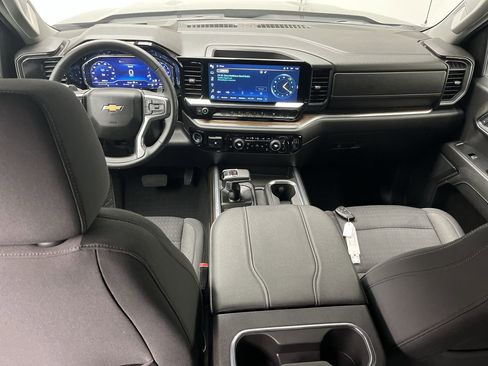 Certified 2023 Chevrolet Silverado 1500 LT w/ Protection Package image 4