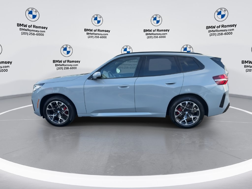 Used 2026 BMW X3 xDrive30i w/ Premium Package AWD/4WD image 5