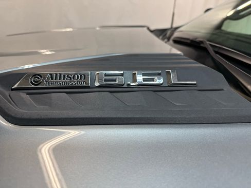 Certified 2025 Chevrolet Silverado 2500 LT w/ Convenience Package image 10