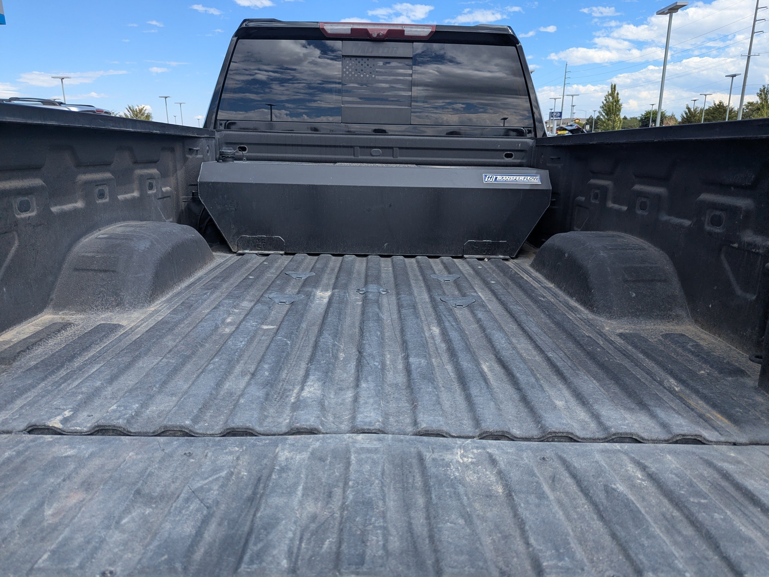 Used 2020 GMC Sierra 2500 Denali w/ Denali Ultimate Package AWD/4WD image 31