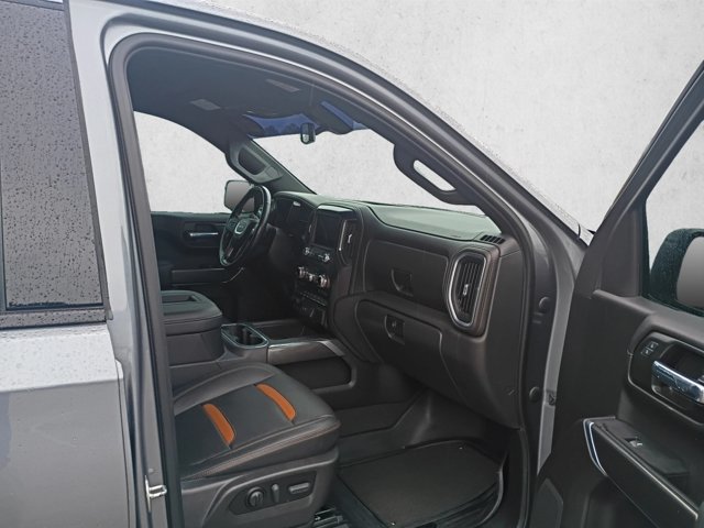 Certified 2021 GMC Sierra 1500 AT4 AWD/4WD image 20