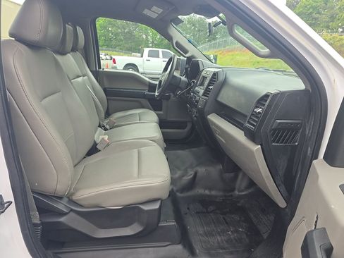 Used 2019 Ford F150 XL w/ Trailer Tow Package RWD image 14