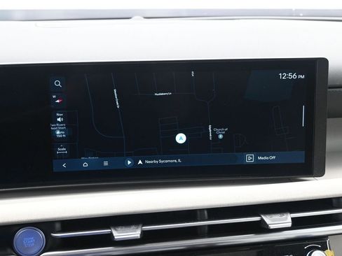 Certified 2026 Hyundai Tucson SEL image 18