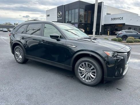 New 2026 MAZDA CX-90 3.3 Turbo w/ Select Package image 1