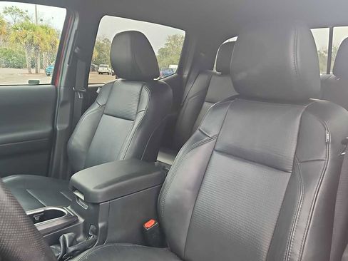 Used 2022 Toyota Tacoma TRD Sport image 13