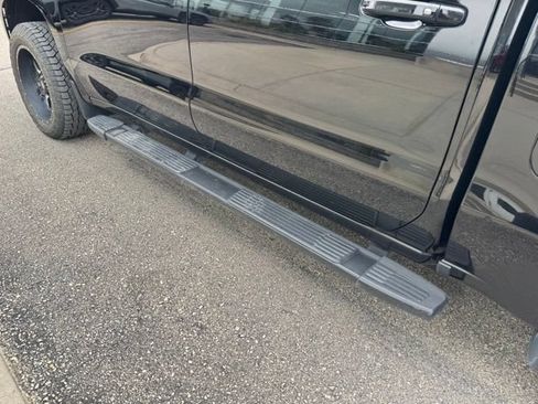 Used 2019 Chevrolet Silverado 1500 RST w/ All-Star Edition AWD/4WD image 38
