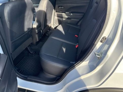 Used 2023 Mitsubishi Outlander Sport GT image 8