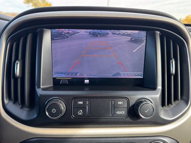 Used 2022 GMC Canyon Denali AWD/4WD image 37