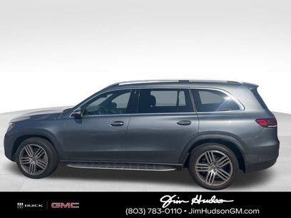 Used 2022 Mercedes-Benz GLS 450 4MATIC